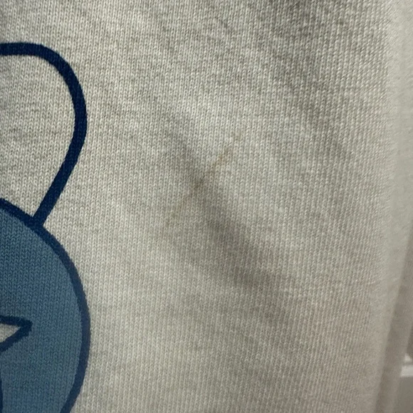 Mallory Ervin / Living Fully Co collab with Disco Cowgirl Shirt - Creamy grayish - Picture 4 of 5